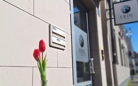 Erde Hotel Erlangen