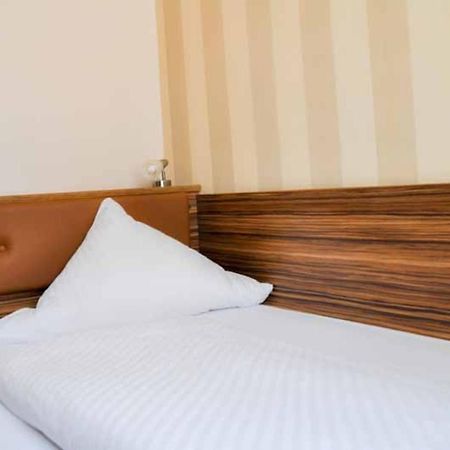 Erde Hotel Erlangen Dış mekan fotoğraf