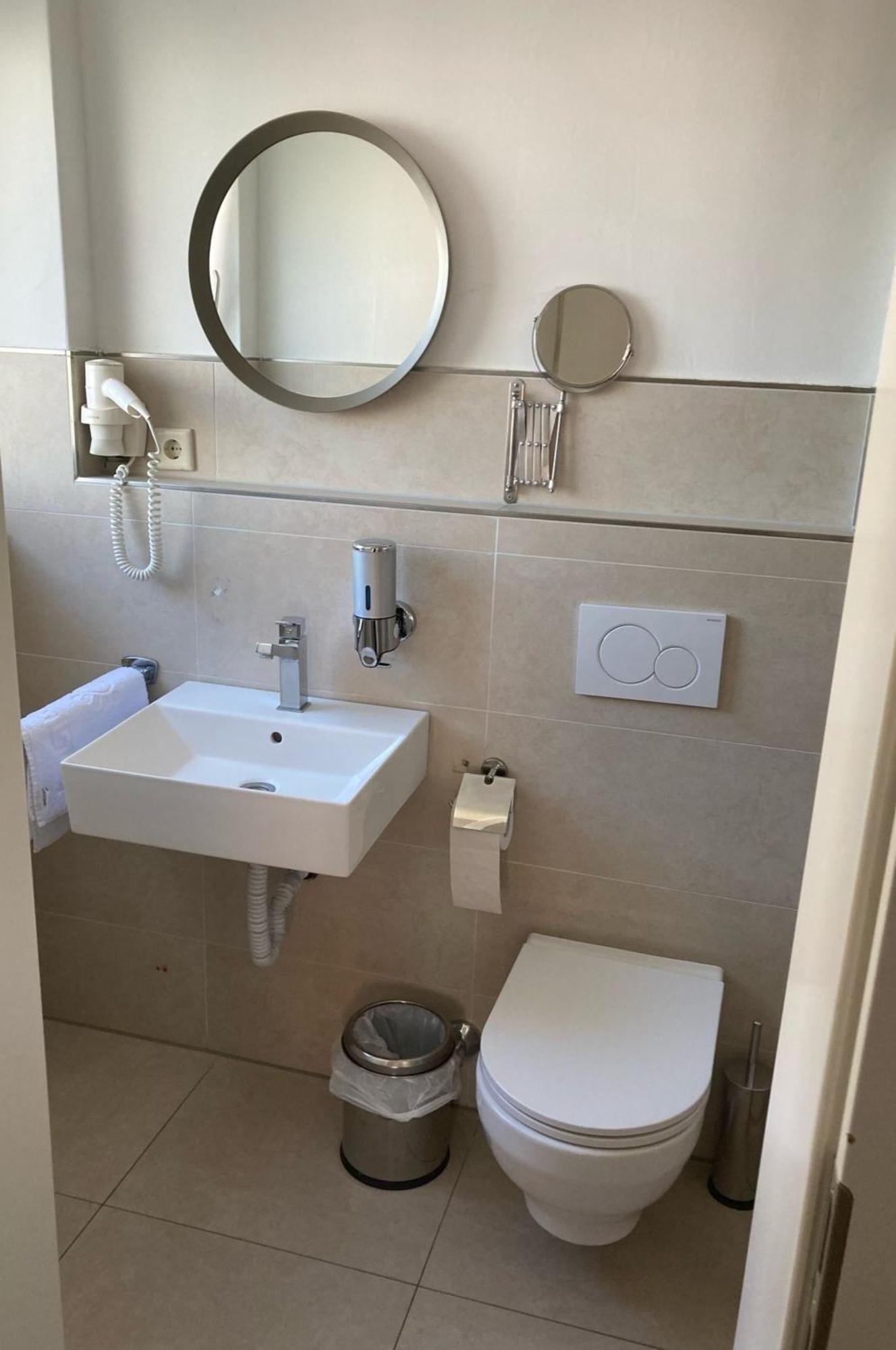 Erde Hotel Erlangen Dış mekan fotoğraf