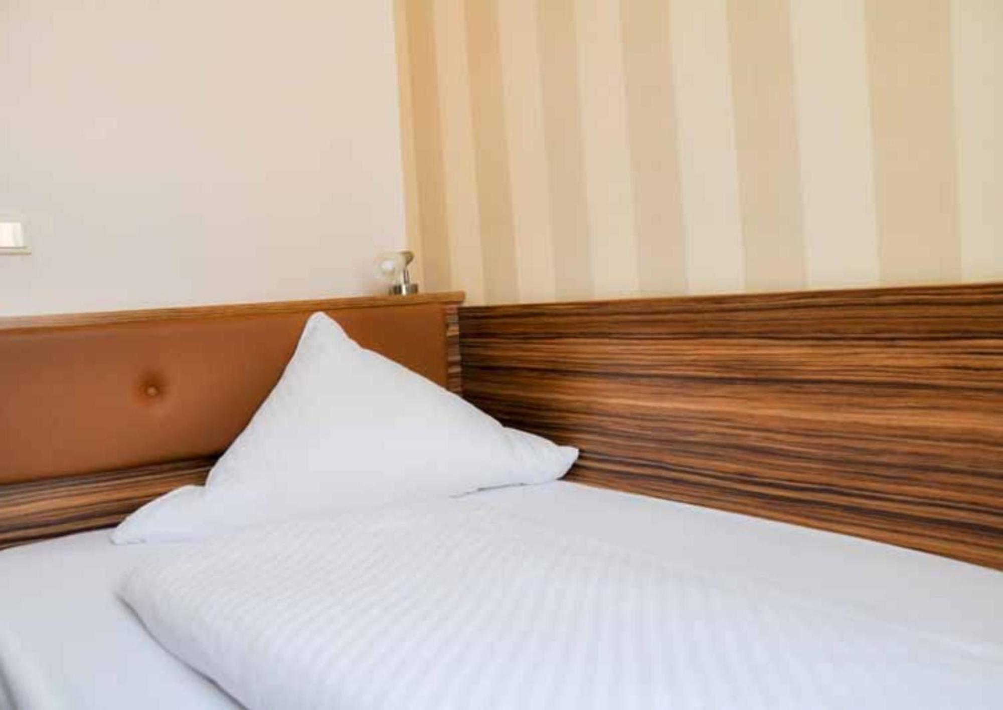 Erde Hotel Erlangen Dış mekan fotoğraf