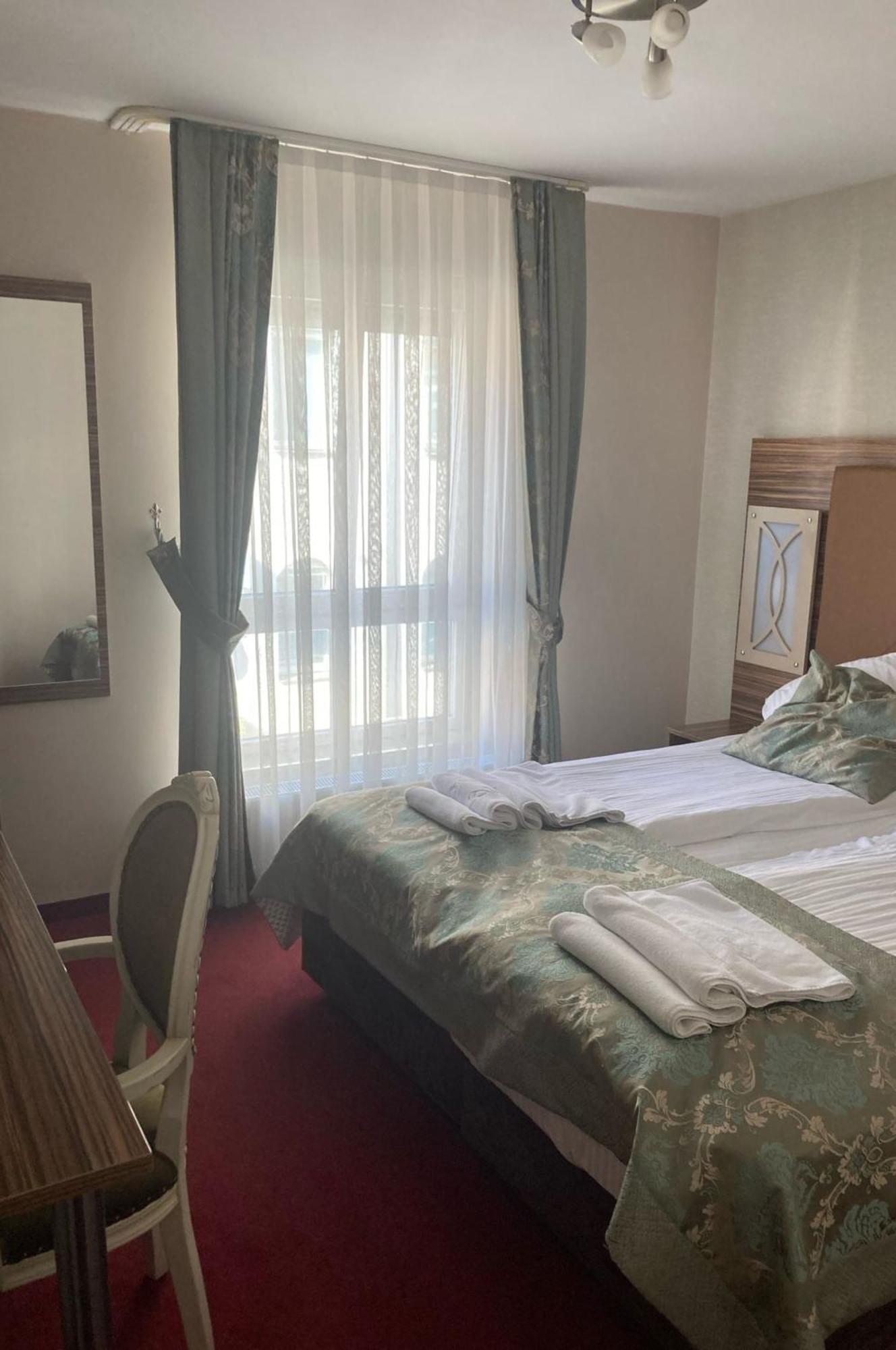 Erde Hotel Erlangen Dış mekan fotoğraf