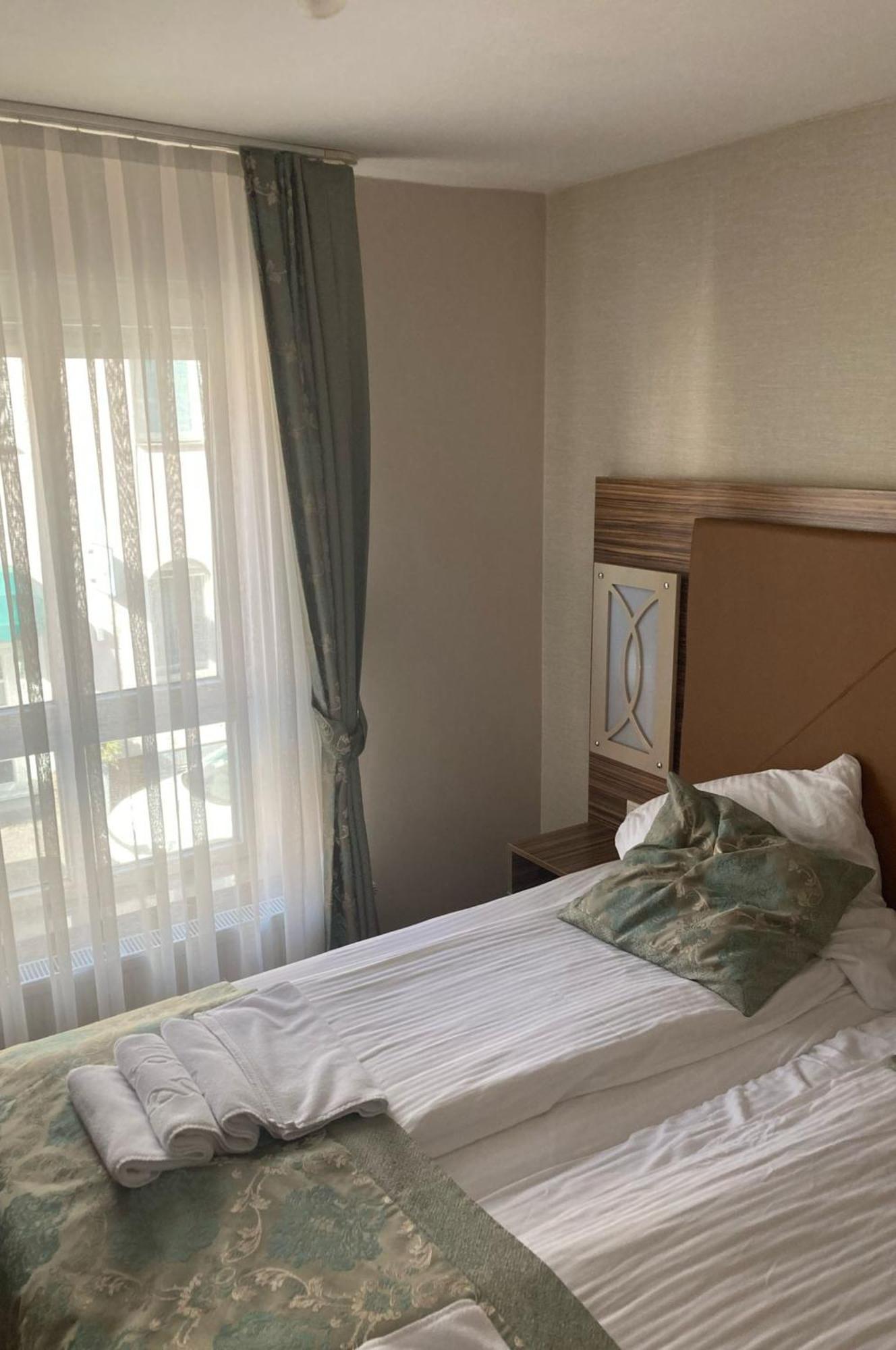 Erde Hotel Erlangen Dış mekan fotoğraf