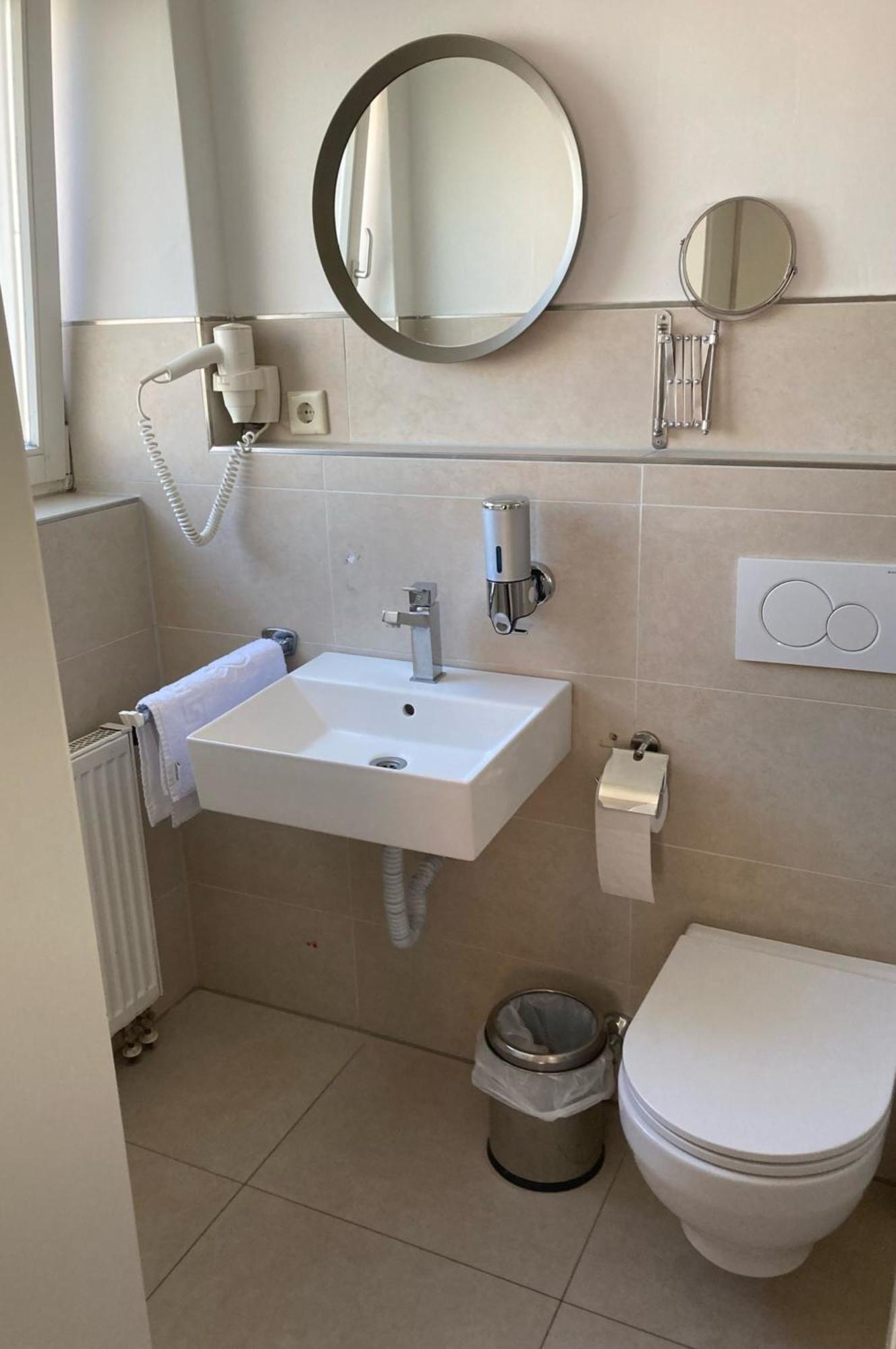 Erde Hotel Erlangen Dış mekan fotoğraf