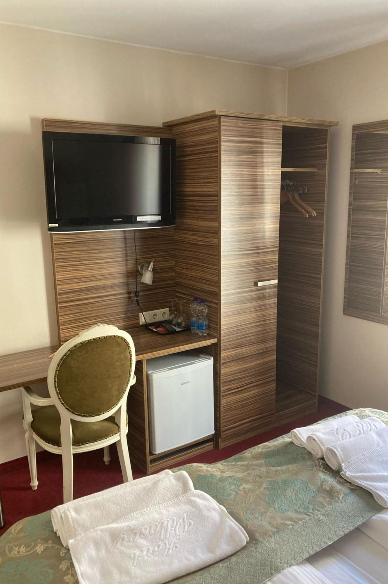 Erde Hotel Erlangen Dış mekan fotoğraf