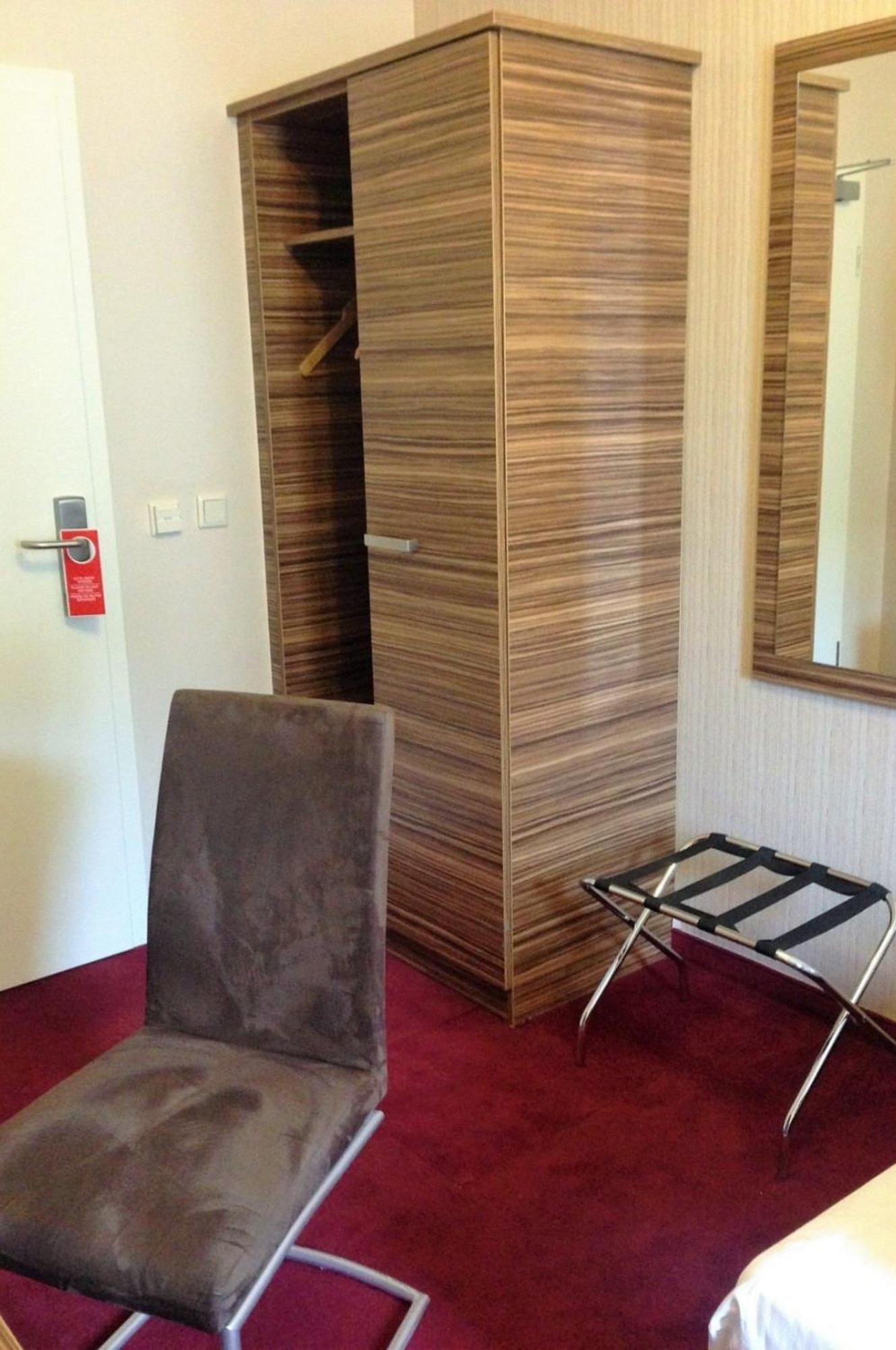 Erde Hotel Erlangen Dış mekan fotoğraf