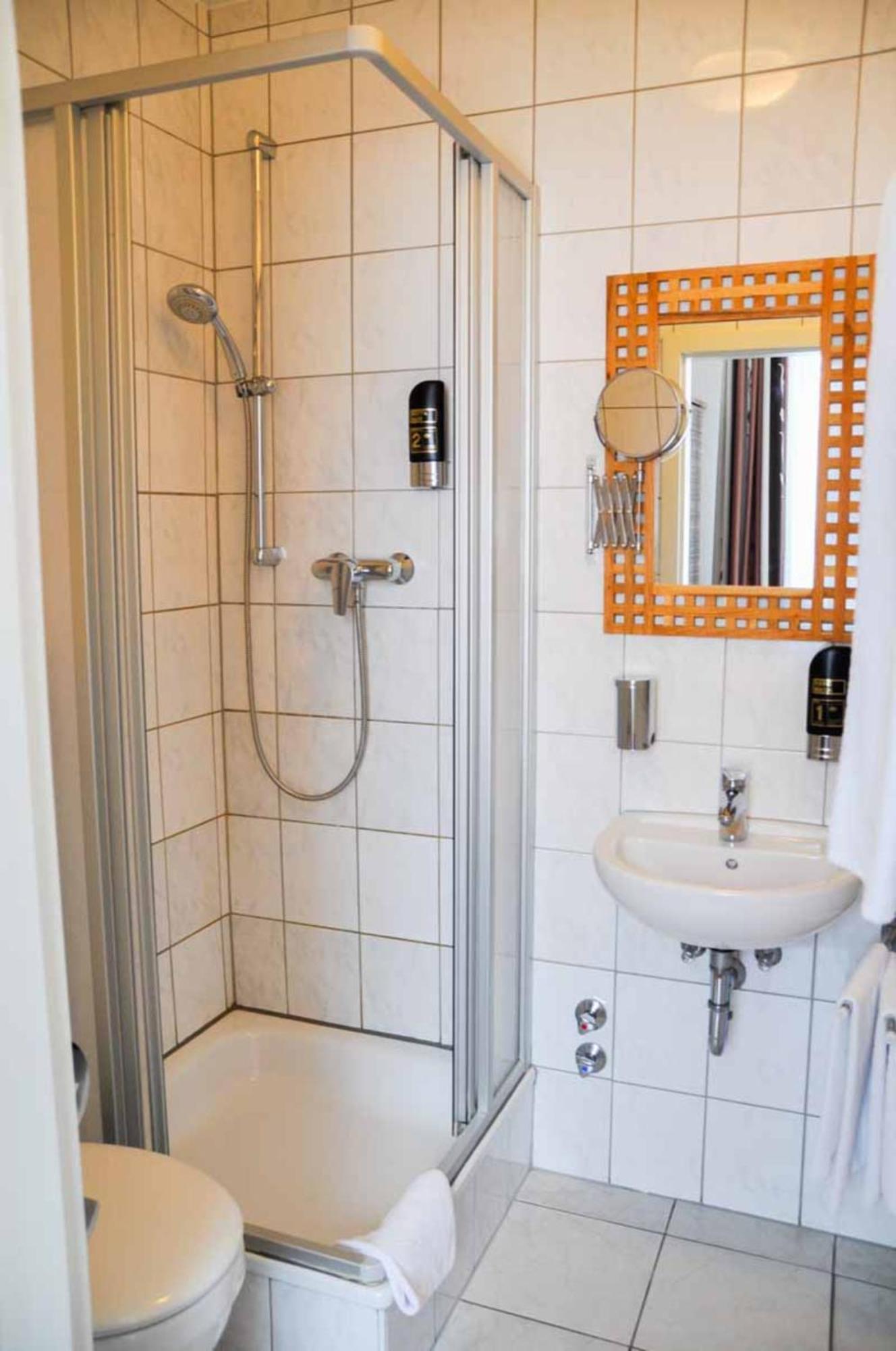 Erde Hotel Erlangen Dış mekan fotoğraf