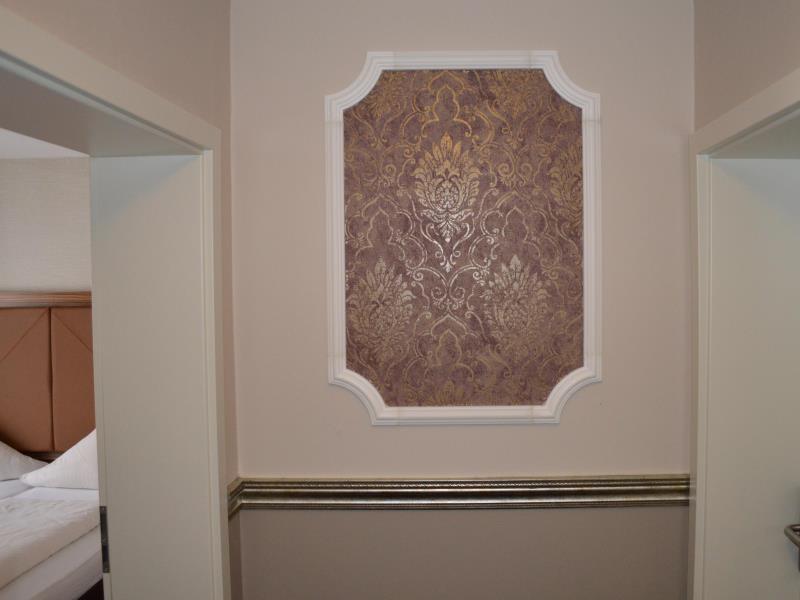 Erde Hotel Erlangen Dış mekan fotoğraf