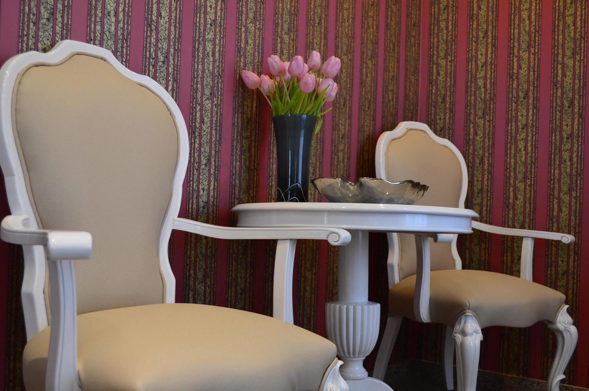 Erde Hotel Erlangen Dış mekan fotoğraf