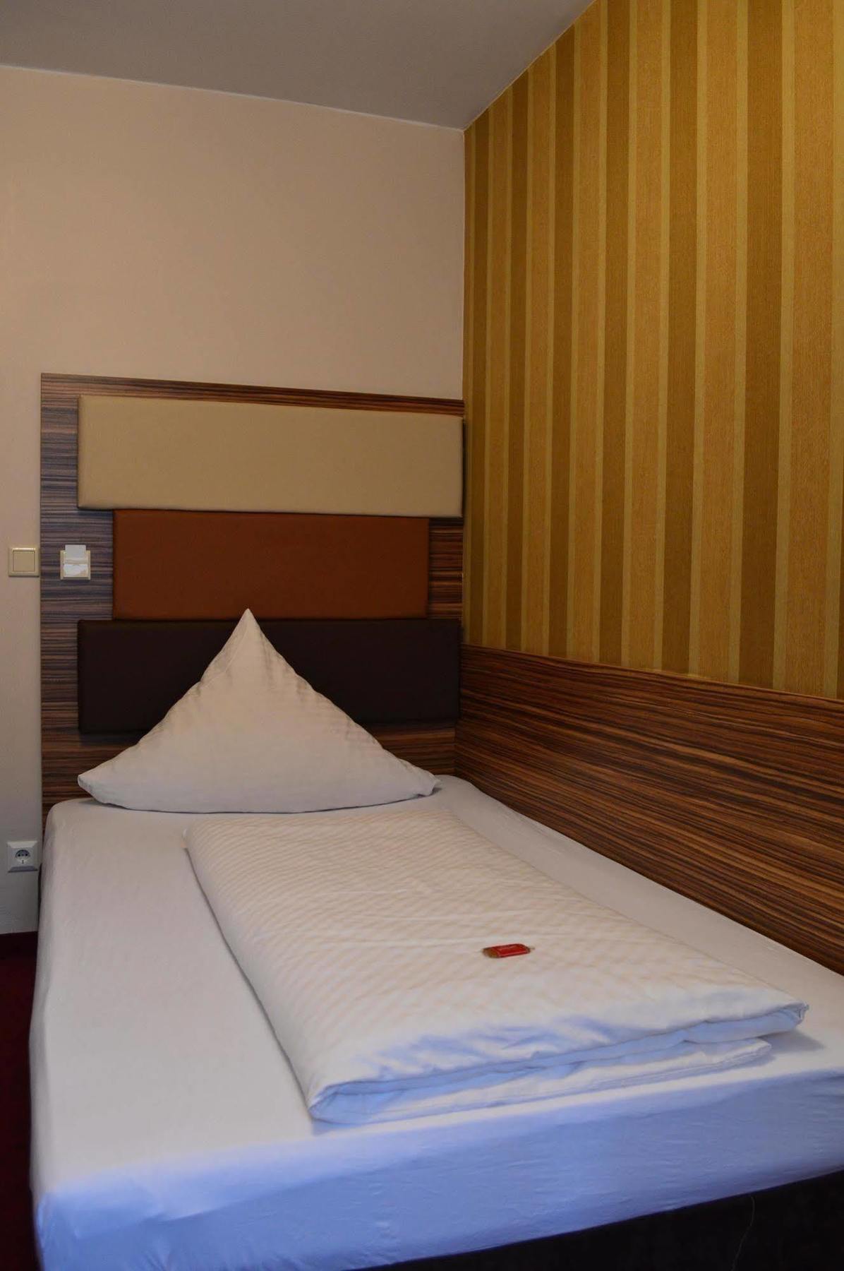 Erde Hotel Erlangen Dış mekan fotoğraf