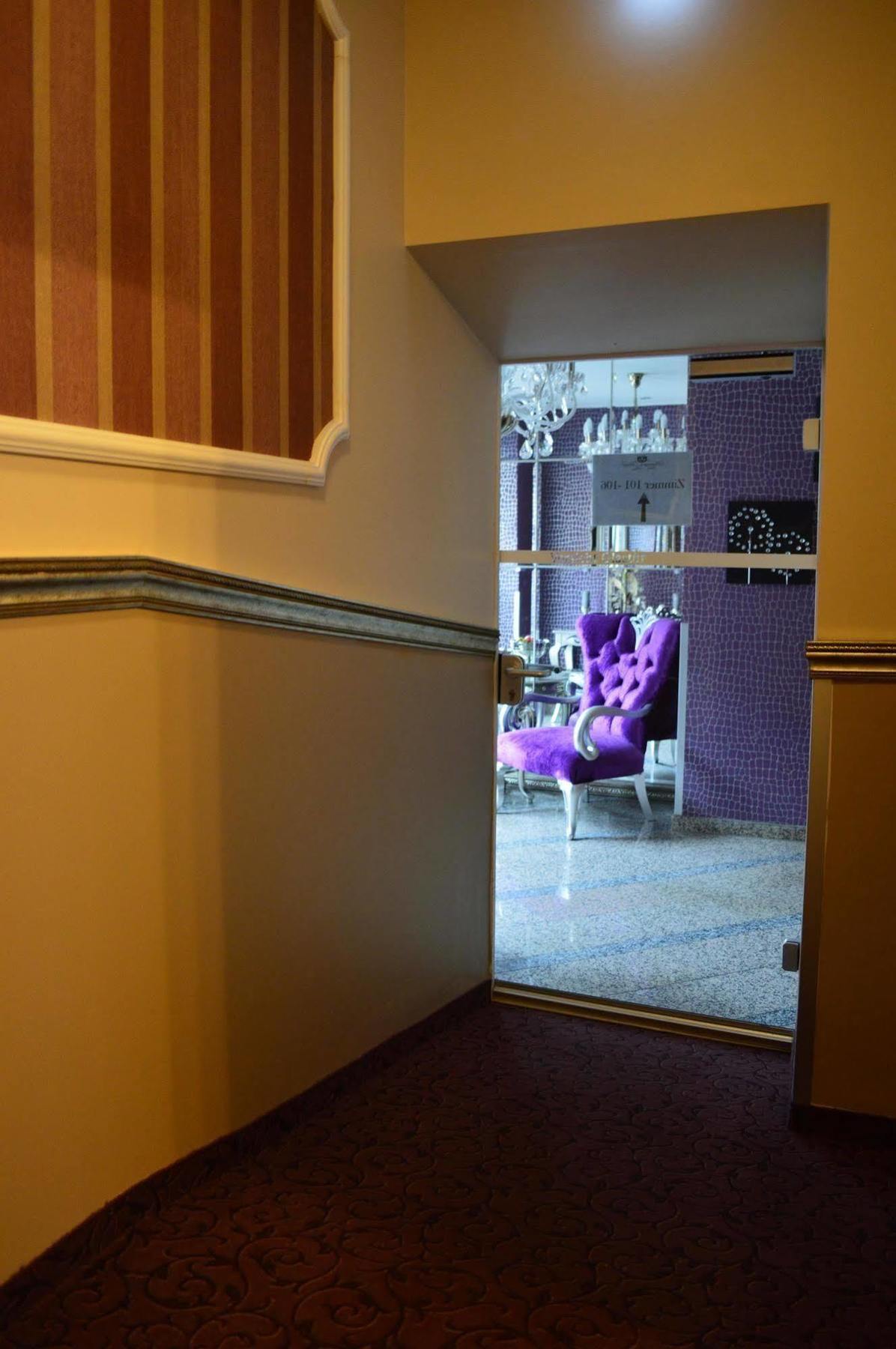 Erde Hotel Erlangen Dış mekan fotoğraf